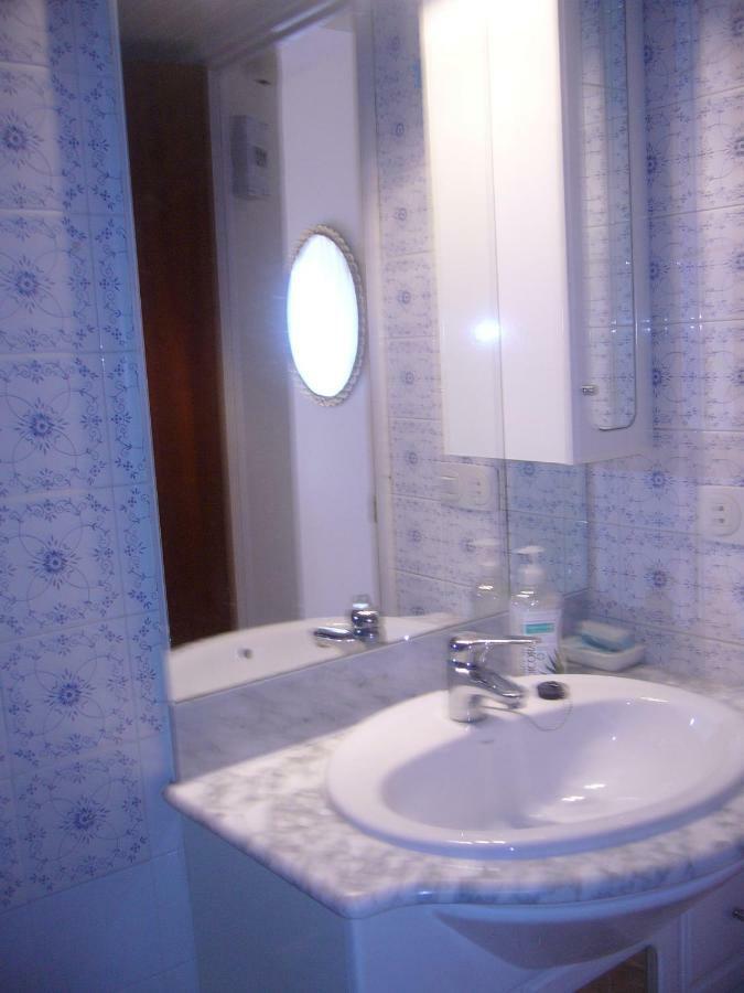 Apartament Doctor Fleming Daire Lloret de Mar Dış mekan fotoğraf