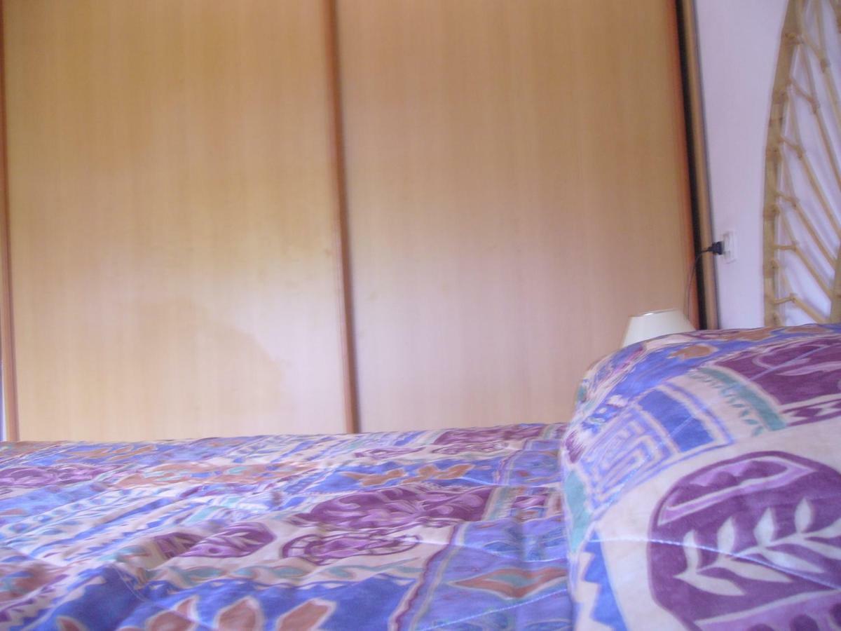 Apartament Doctor Fleming Daire Lloret de Mar Dış mekan fotoğraf