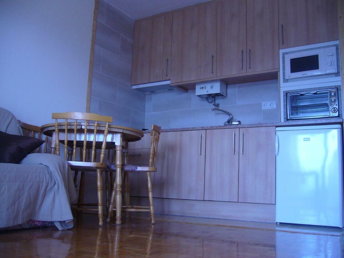 Apartament Doctor Fleming Daire Lloret de Mar Dış mekan fotoğraf