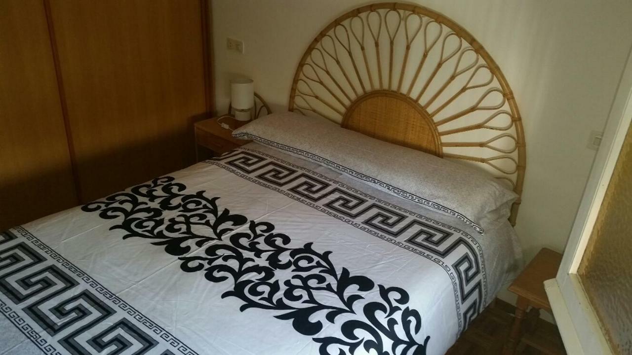Apartament Doctor Fleming Daire Lloret de Mar Dış mekan fotoğraf